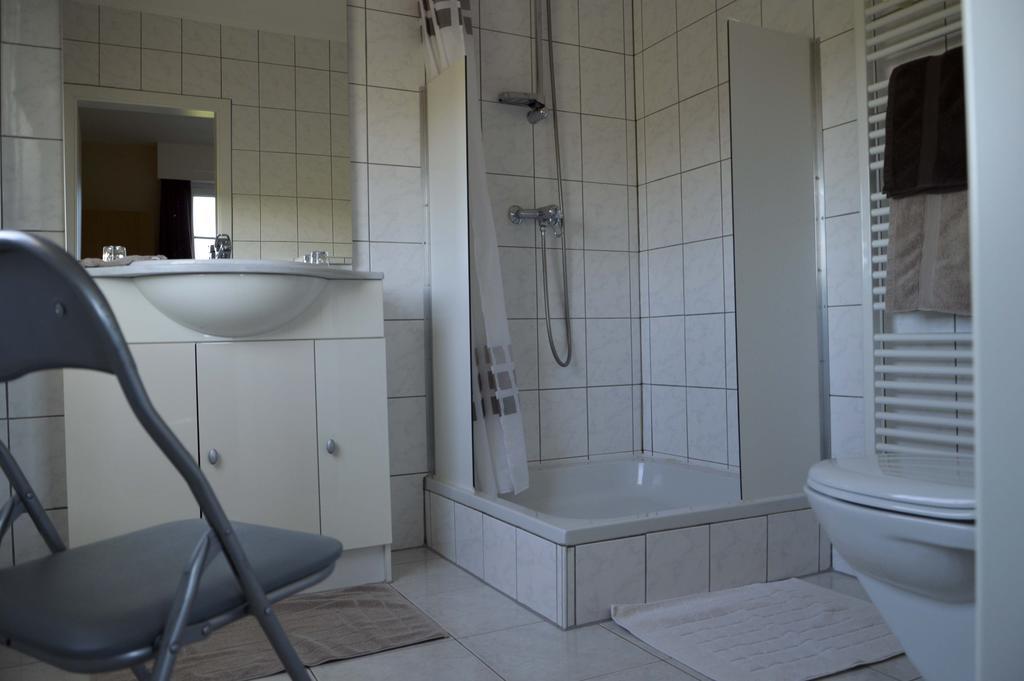 Villa Cambo Grandhan Room photo