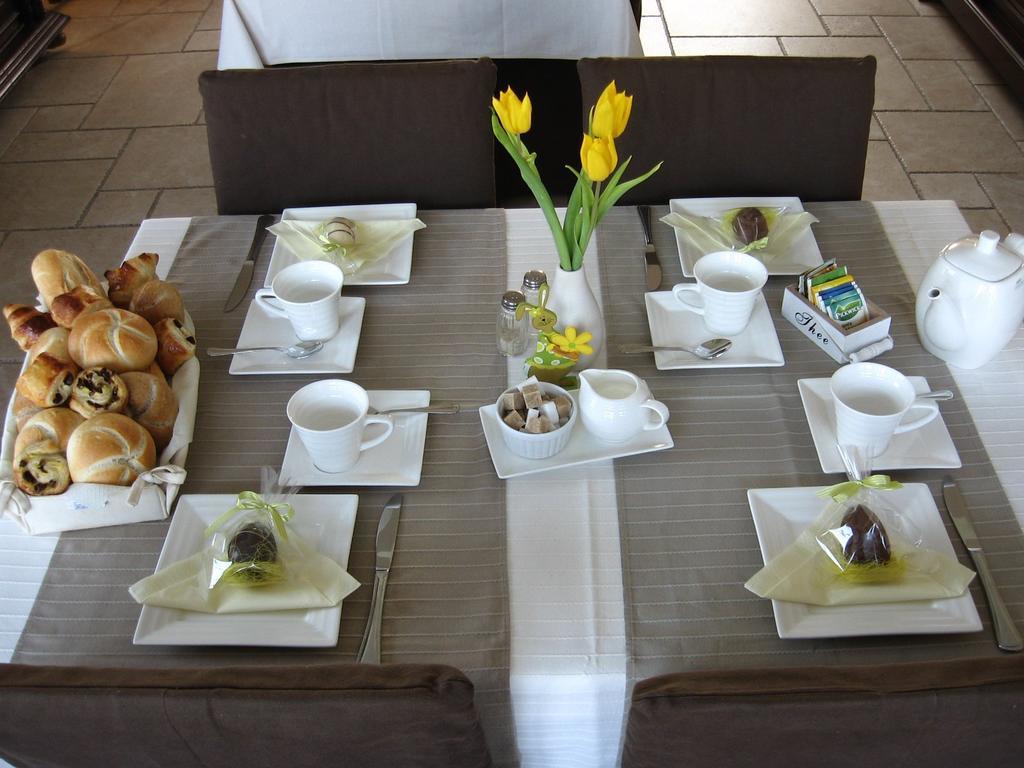 Villa Cambo Grandhan Room photo